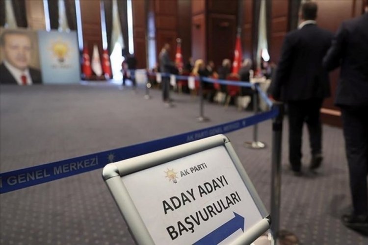 İstanbul adayı ne zaman a&ccedil;ıklanacak?