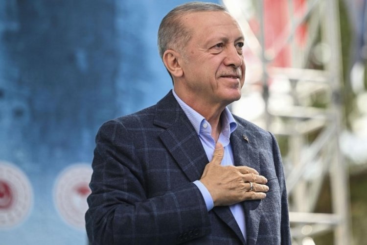 Cumhurbaşkanı Erdoğan 26 ilin adayını a&ccedil;ıklayacak