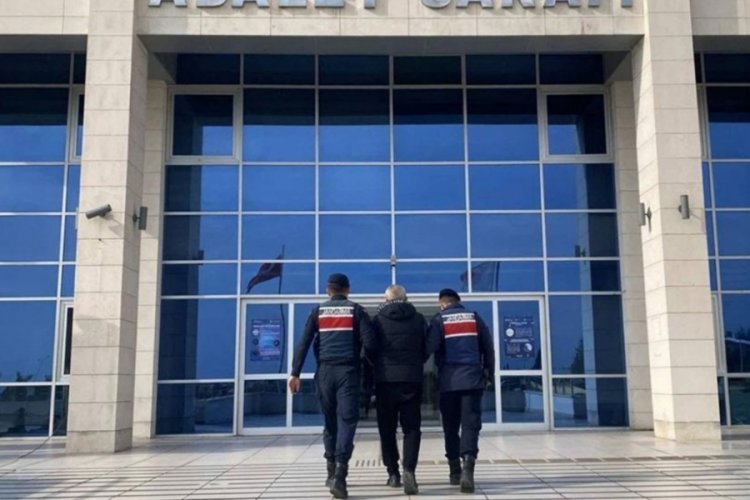 Mersin'de fuhşa zorlanan 4 kadın kurtarıldı: 1 erkek g&ouml;zaltında