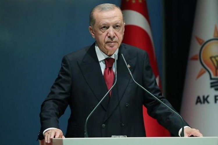 AK Parti İstanbul B&uuml;y&uuml;kşehir Belediye Başkan adayı belli&nbsp;oldu!