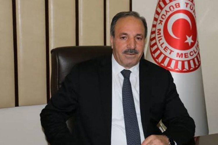 Eski milletvekili Halil &Ouml;zcan, hayatını kaybetti