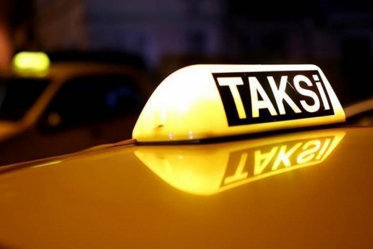 İstanbul'da bir yılda 72 bin taksi şikayeti