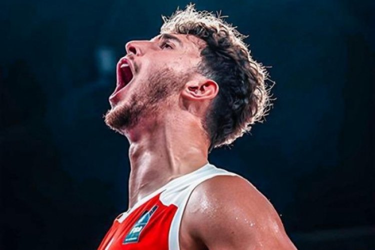 Bursaspor'dan Alperen Şeng&uuml;n'e tam&nbsp;destek!