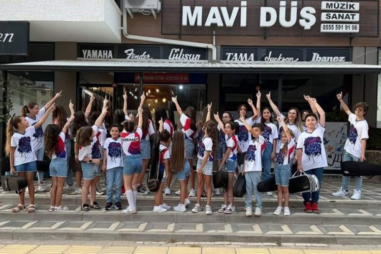 Barış Man&ccedil;o'nun doğum g&uuml;n&uuml;nde &ccedil;ocuklar sahne alacak