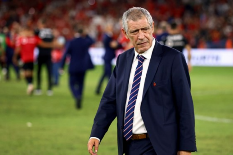 Beşiktaş'ın yeni teknik direkt&ouml;r&uuml; belli oldu