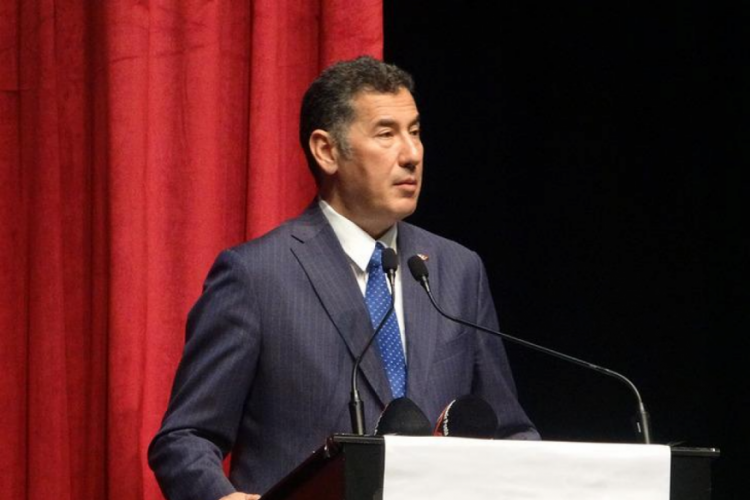 Sinan Oğan: Kemer sıkmamız gerekiyor