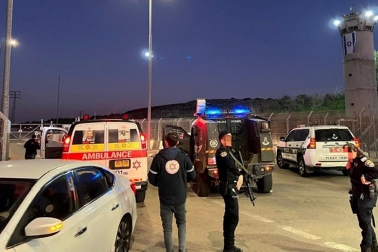 İsrail polisi 3 yaşındaki Filistinli kızı &ouml;ld&uuml;rd&uuml;: "Yanlışlıkla vurduk"