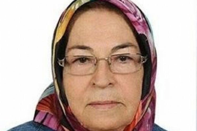 Manisa'da evinde &ouml;ld&uuml;r&uuml;len kadının katil zanlıları komşu &ccedil;ift &ccedil;ıktı