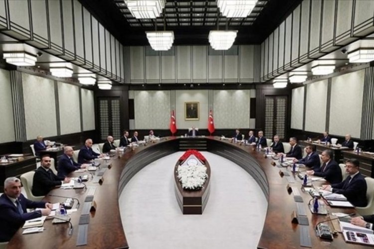 Kabine emekli aylığı d&uuml;zenlemesiyle toplanıyor
