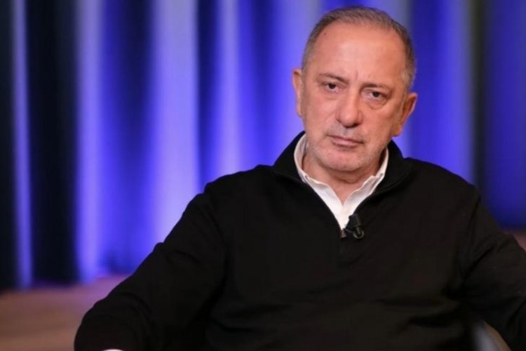 Fox TV'nin Suudi Arabistan'a satılma iddiası!