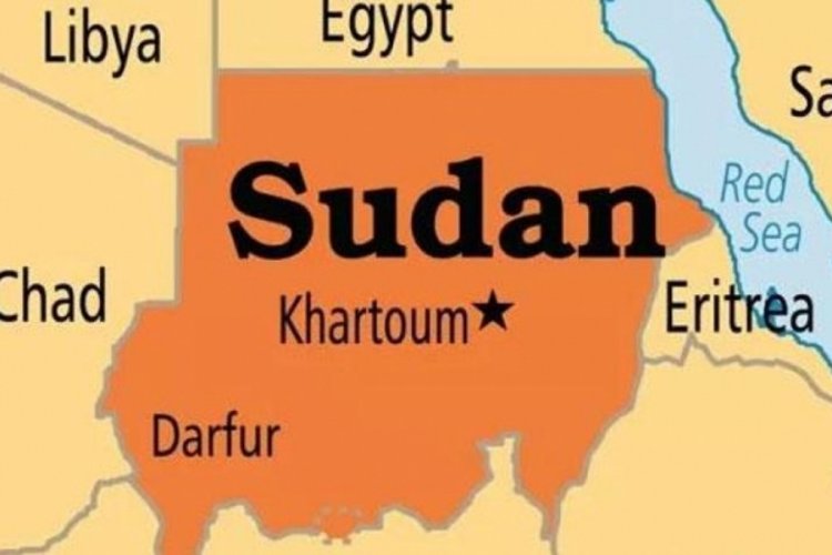 Sudan: HDK Komutanı'nın siyasilerle anlaşması &uuml;lkenin b&ouml;l&uuml;nmesine ortam hazırlıyor