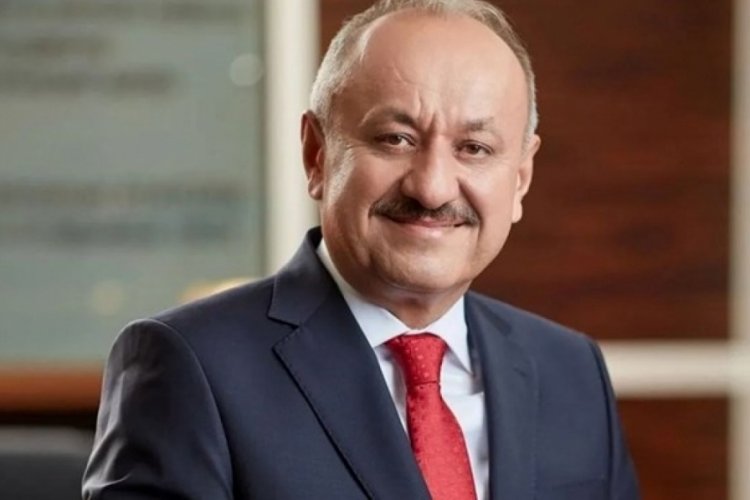 Tahsin Babaş kimdir? AK Parti Kastamonu Belediye Başkan adayı Tahsin Babaş ka&ccedil; yaşında, hangi g&ouml;revlerde bulundu?