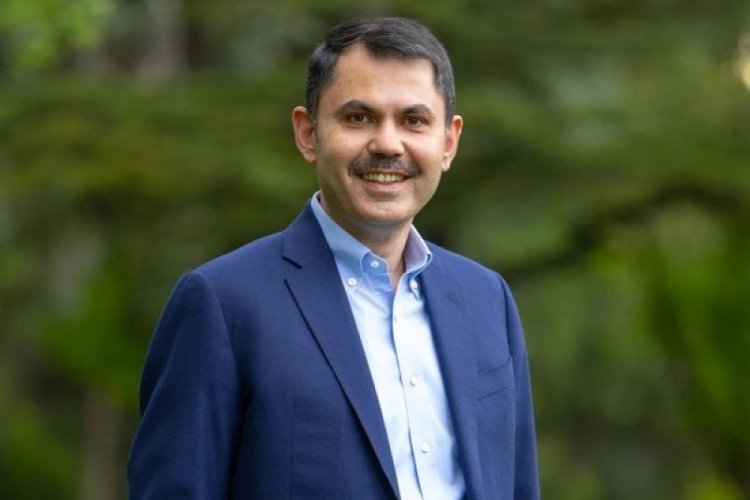 Murat Kurum: Kentsel d&ouml;n&uuml;ş&uuml;m ve ulaşım iki &ouml;nemli başlığımız olacak
