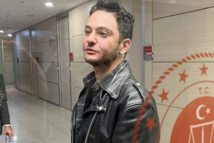 Gazeteci Furkan Karabay hakkında tahliye kararı
