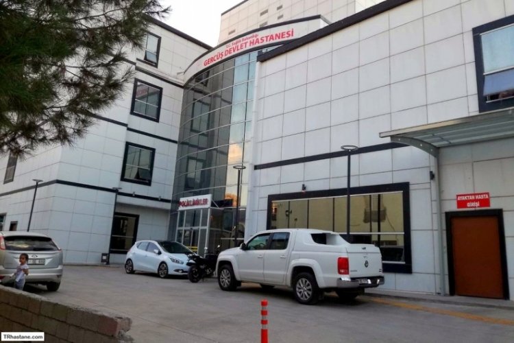Batman'da otomobil takla attı: 1'i bebek 5 yaralı