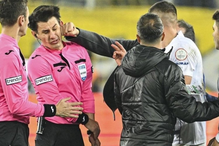 Halil Umut Meler'i darp edenlerle ilgili gelişme!