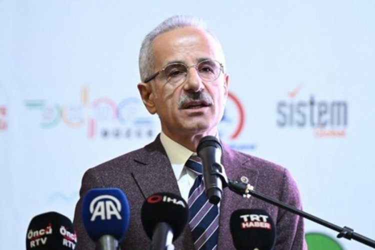 Bakan Uraloğlu: D&uuml;nyanın 343 noktasına u&ccedil;uş ger&ccedil;ekleştiriyoruz