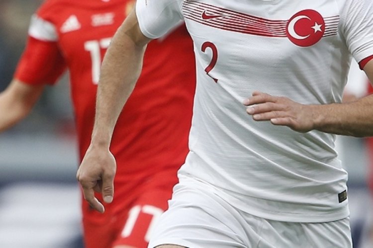 16 Yaş Altı Milli Futbol Takımı'nın aday kadrosu a&ccedil;ıklandı