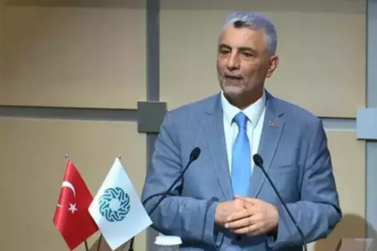 Bakan Bolat: Elimiz piyasanın &uuml;zerinde