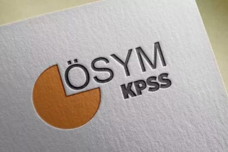 KPSS-2023/2 kadro ve pozisyonlarına yerleştirme sonuçları açıklandı