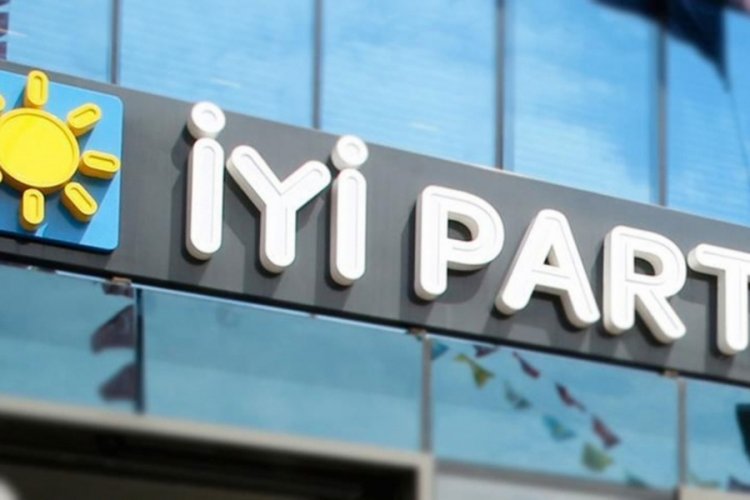 İYİ Parti'de 5 b&uuml;y&uuml;kşehir belediye başkan adayı belli oldu