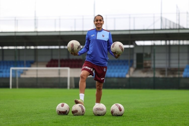 Trabzonspor Kadın Futbol Takımı, 2 oyuncuyu renklerine bağladı