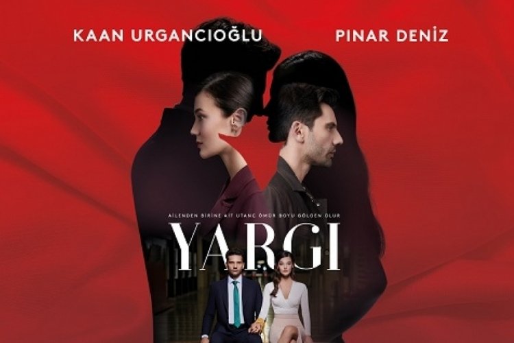 Yargı dizisinden etkilendi! Bağışladığı organ başkasına umut oldu