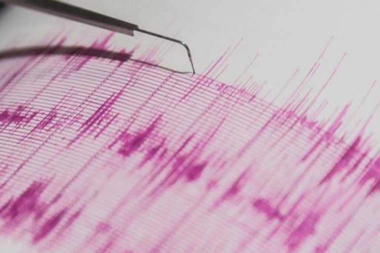 Malatya'da deprem