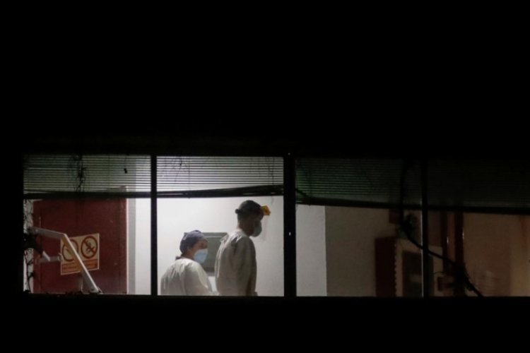 İspanya'da grip vakaları arttı