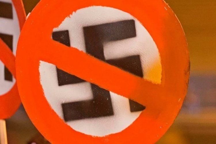 Avustralya'da nazi selamına hapis cezası!