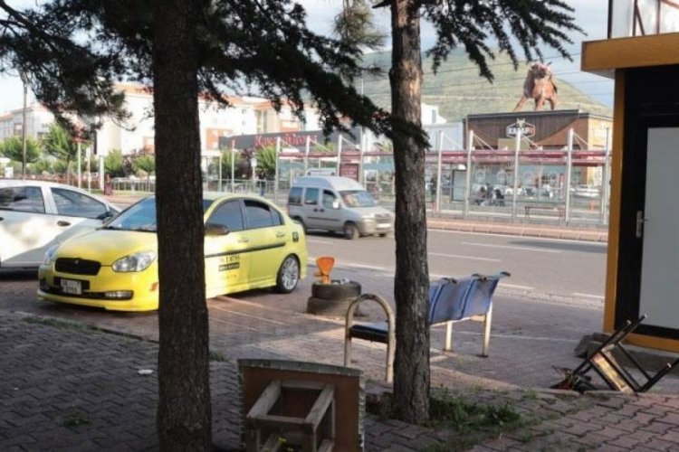 Kayseri'de taksicinin hayatını kaybettiği olayda gelişme!