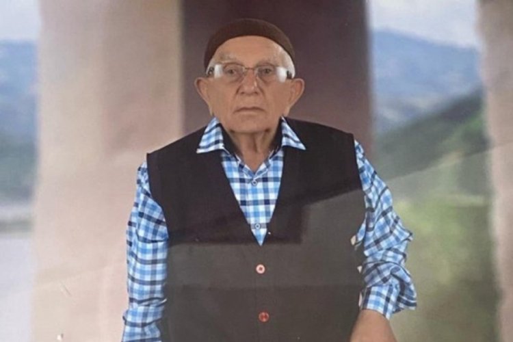 Amasya'da 91 yaşındaki erkek yalnız yaşadığı evinde &ouml;l&uuml; bulundu