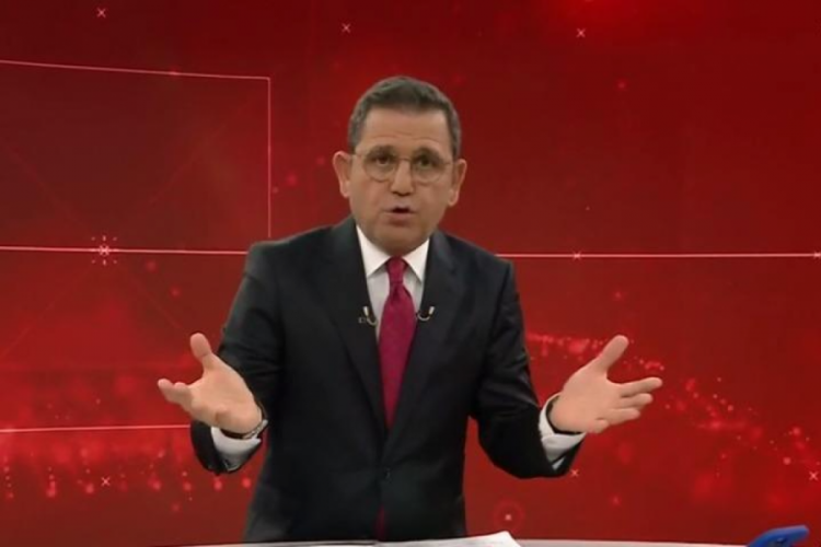Fatih Portakal: Erdoğan bu hatayı nasıl yaptı?