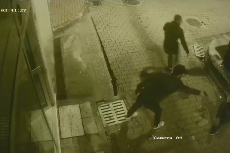 15 el ateş edilerek &ouml;ld&uuml;r&uuml;lm&uuml;şt&uuml;! Sanıklar olay g&uuml;n&uuml;n&uuml; ilk kez anlattı