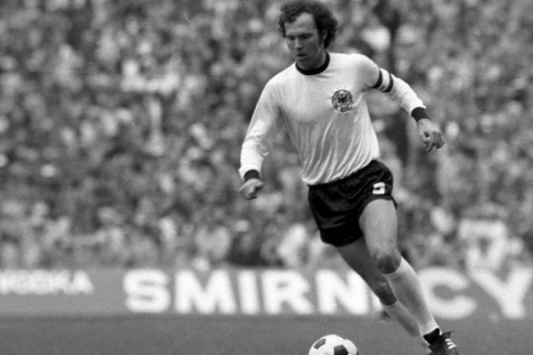 Franz Beckenbauer hayatını kaybetti