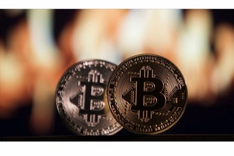 Bitcoin 20 ay sonra 46 bin doları aştı