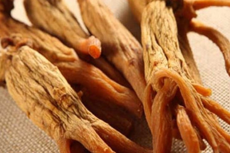 Hormonlar adeta coşacak! Bir lokması libidoyu u&ccedil;uruyor