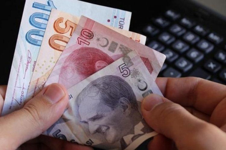 Bakan G&ouml;ktaş a&ccedil;ıkladı! Yaşlı ve engelli aylıkları hesaplara ge&ccedil;ti