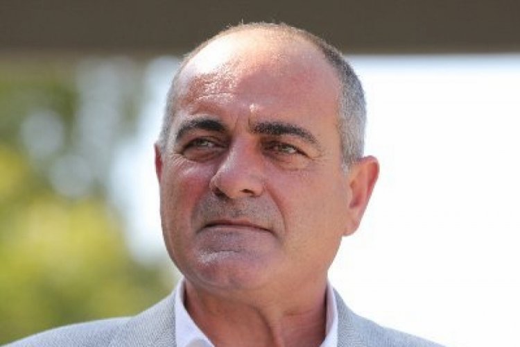 Bursa'daki iş ilanı anlaşmazlığına Sertaslan'dan a&ccedil;ıklama geldi