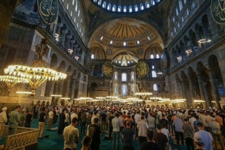 &Uuml;&ccedil; aylarda neler yapılır? &Uuml;&ccedil; aylar ibadetleri