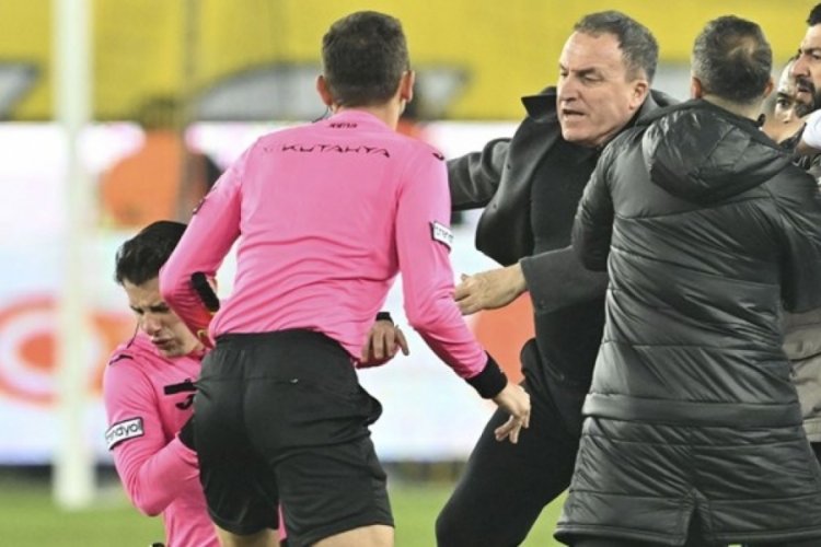 Halil Umut Meler'e yumruklu saldırı davası başlıyor
