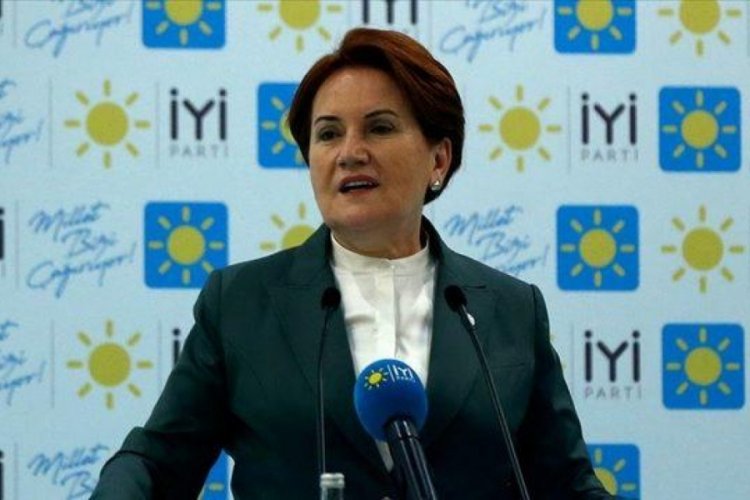 İYİ Parti'nin İstanbul adayı kim? Sadettin Saran iddiası g&uuml;ndem oldu