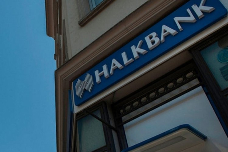 Halkbank beraat etti