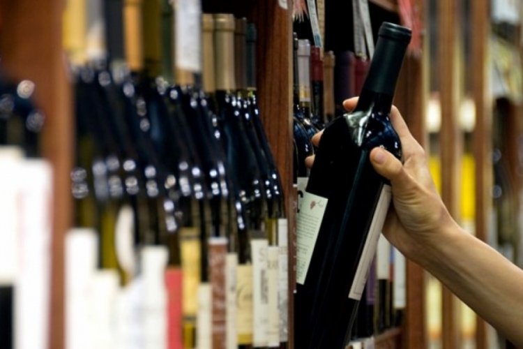 AYM'den gece alkol satışı yasağına ilişkin karar