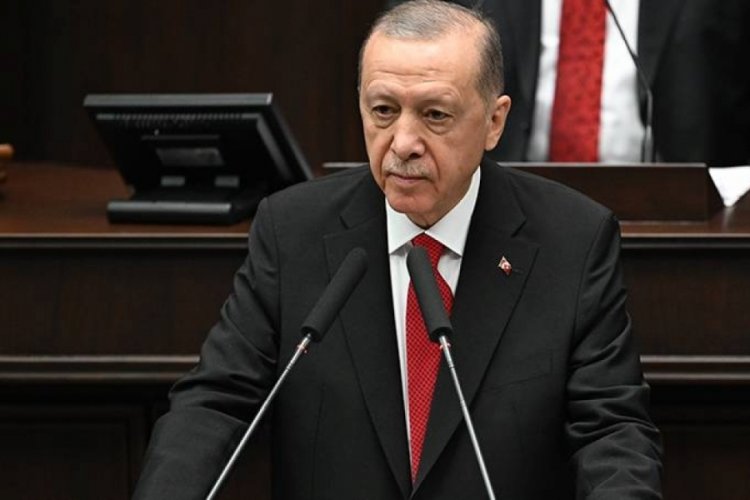 Erdoğan'ın işaret ettiği şehir i&ccedil;in o bakan sahaya iniyor!