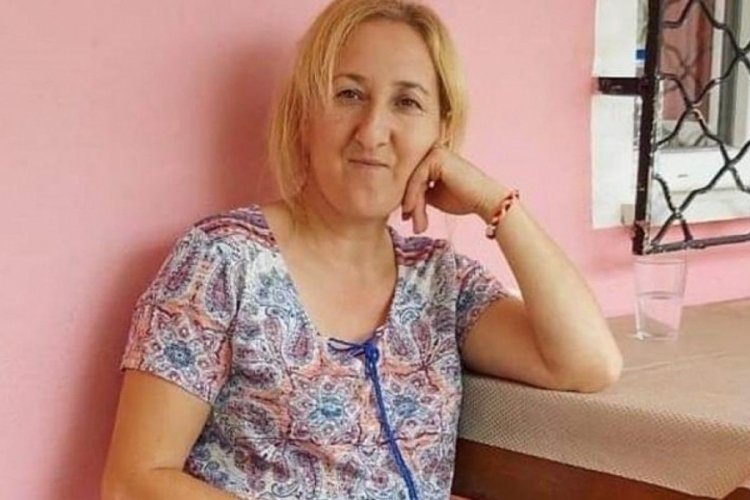 Ordu'da yolun karşısına ge&ccedil;erken araba &ccedil;arptı! Hayatını kaybetti