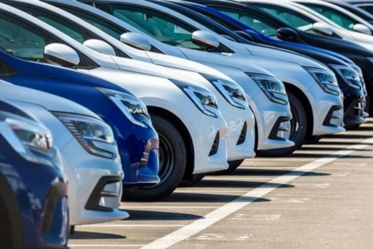 T&uuml;rk otomotiv sekt&ouml;r&uuml; 2023'te 9 &uuml;lkeye milyar doların &uuml;zerinde ihracat yaptı