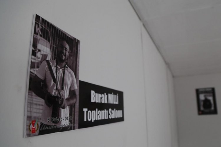 Hatay'daki basın mensupları, Gazeteciler G&uuml;n&uuml;'n&uuml; buruk karşılıyor