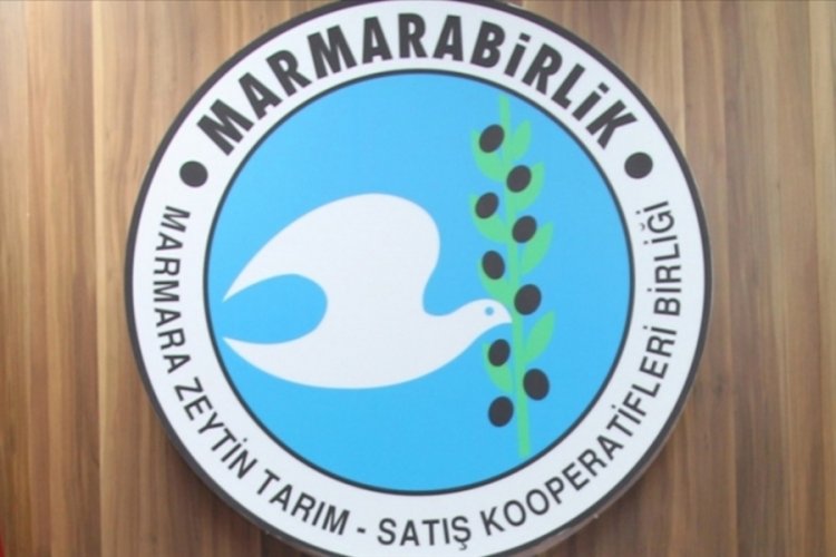 Marmarabirlik'in 2024 ciro hedefi 5 Milyar 900 milyon TL