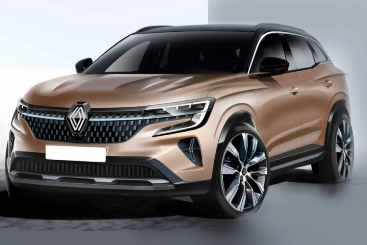 Renault'a yeni yıl zammı!
